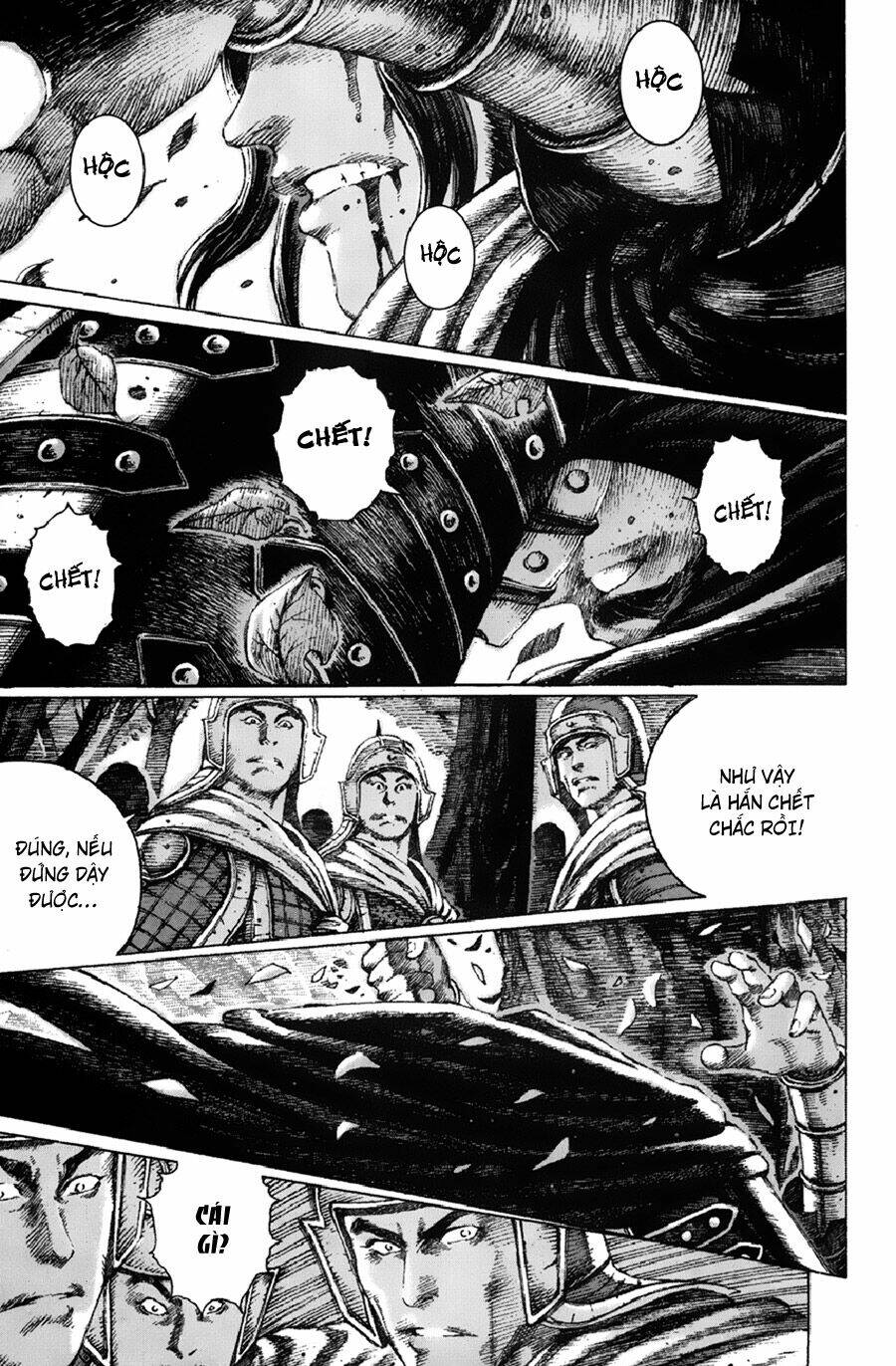 Hỏa Phụng Liêu Nguyên Chapter 93 - Trang 2