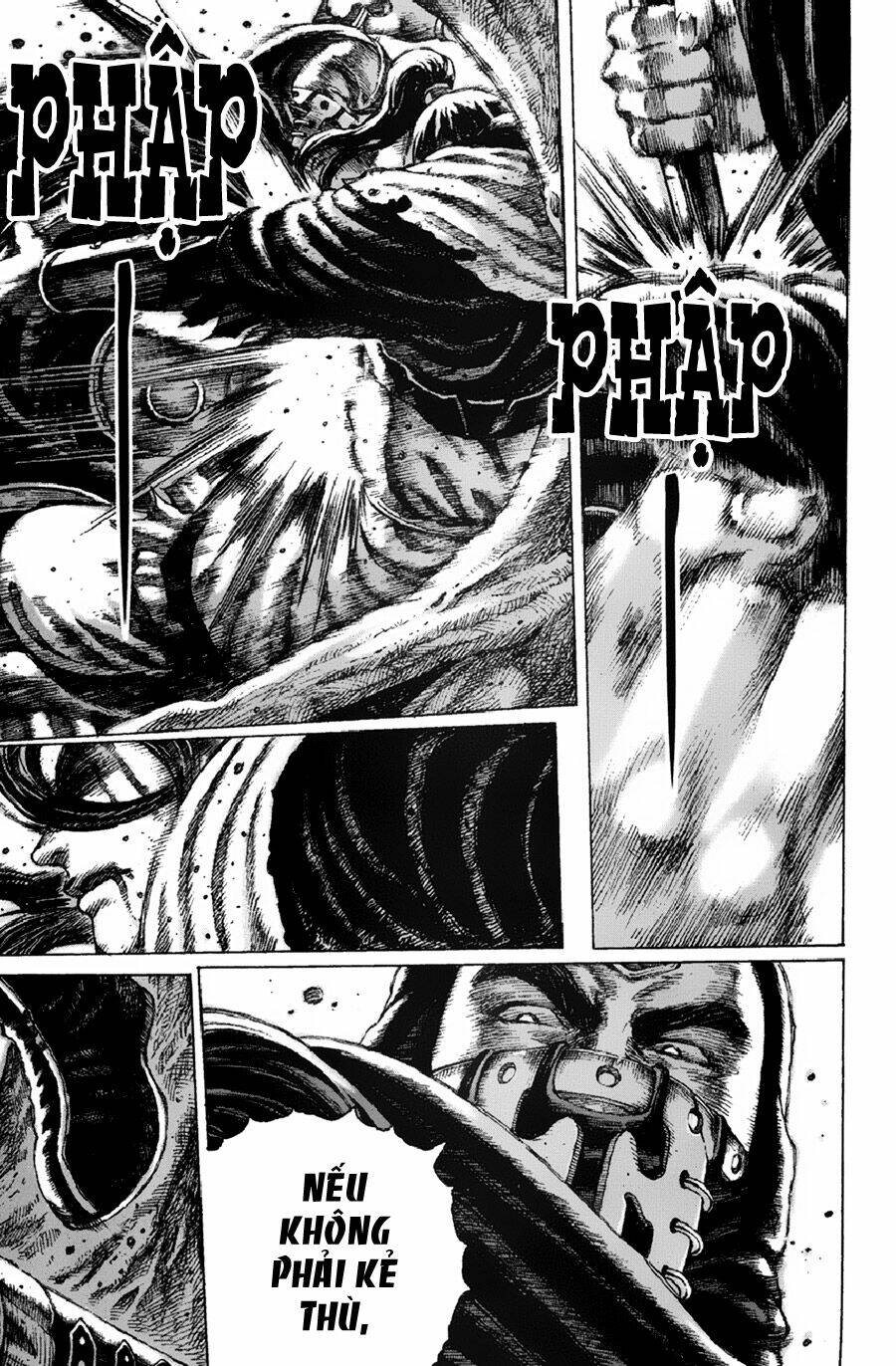 Hỏa Phụng Liêu Nguyên Chapter 93 - Trang 2