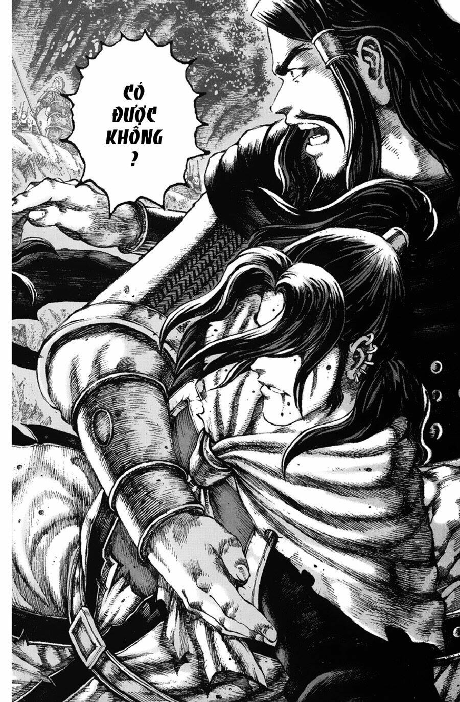 Hỏa Phụng Liêu Nguyên Chapter 93 - Trang 2