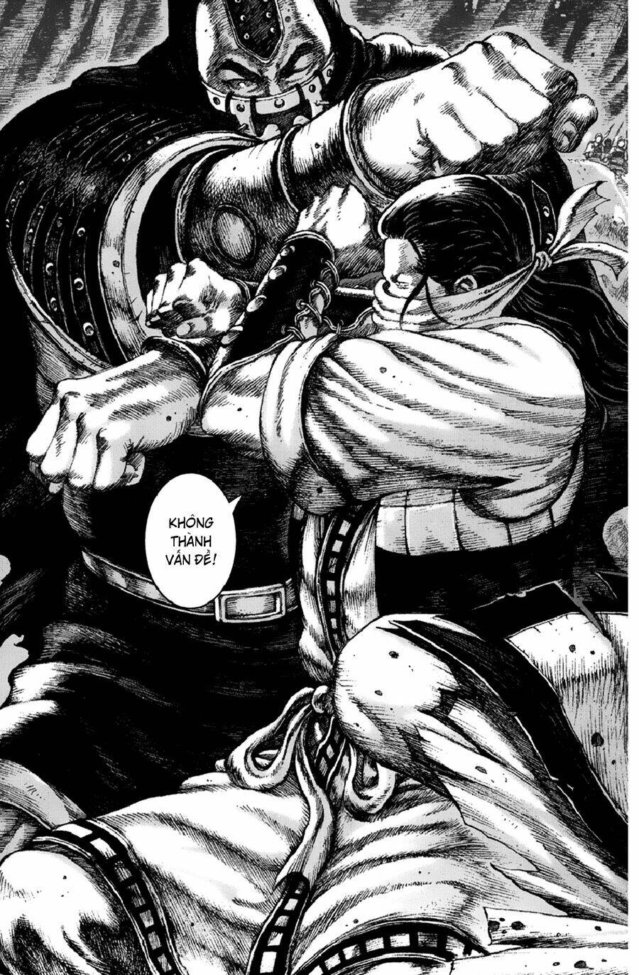 Hỏa Phụng Liêu Nguyên Chapter 93 - Trang 2