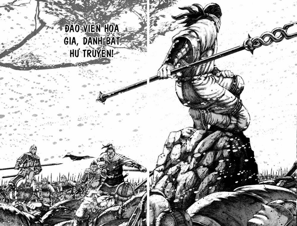 Hỏa Phụng Liêu Nguyên Chapter 95 - Trang 2