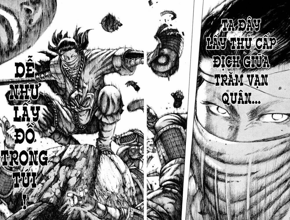 Hỏa Phụng Liêu Nguyên Chapter 95 - Trang 2