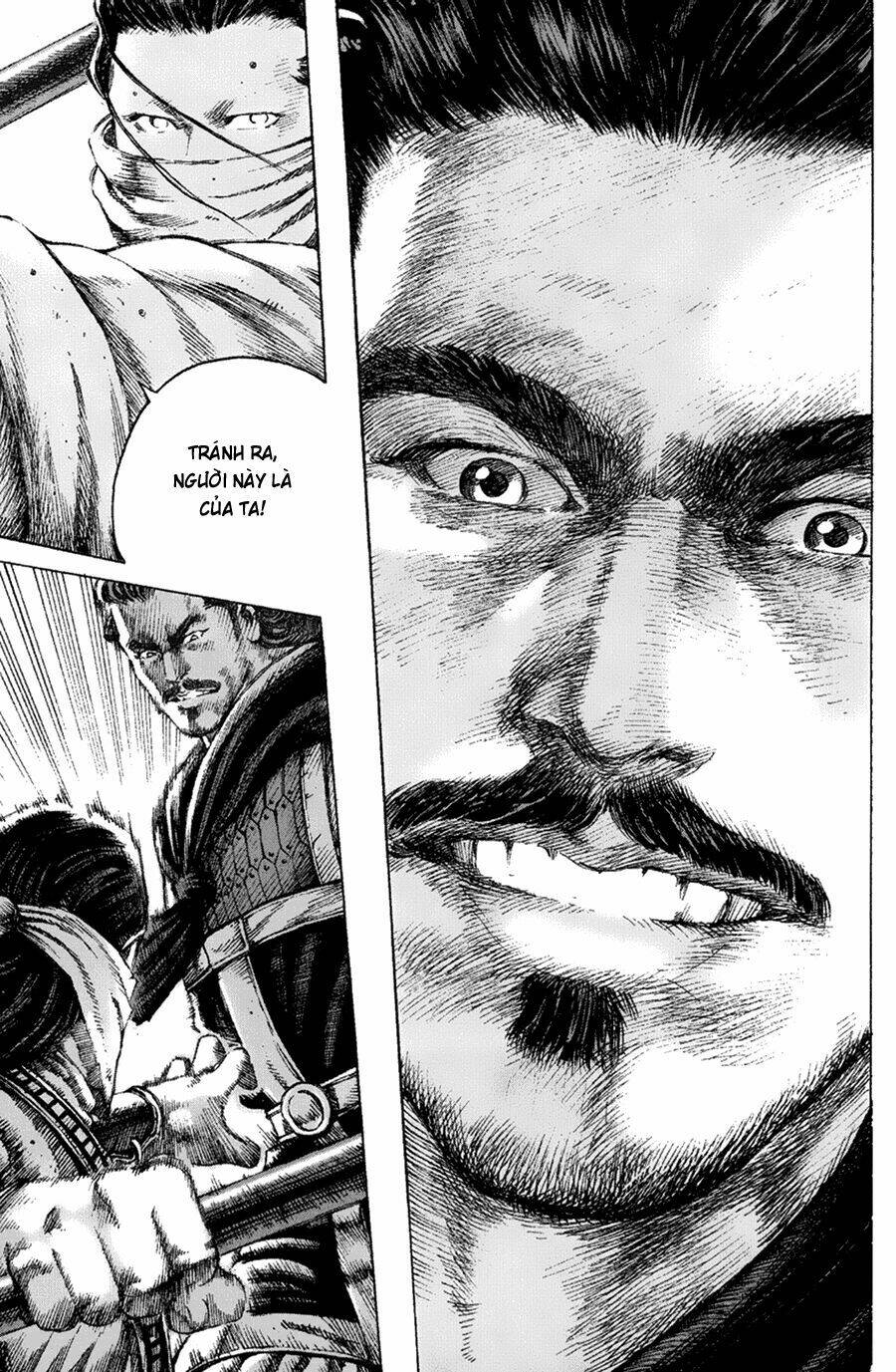 Hỏa Phụng Liêu Nguyên Chapter 96 - Trang 2