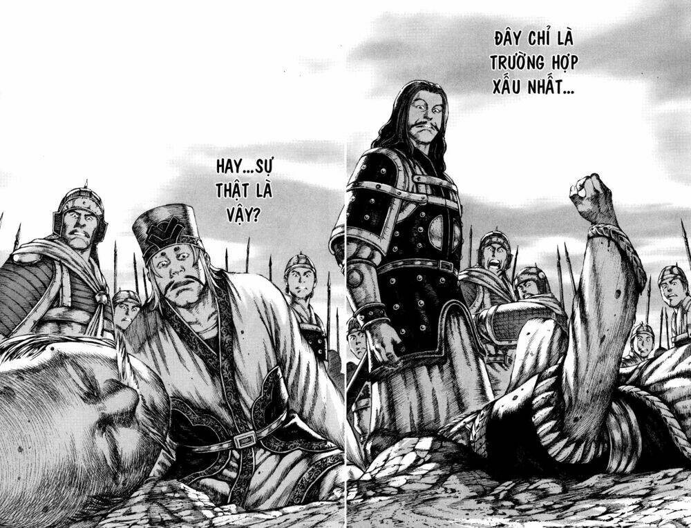 Hỏa Phụng Liêu Nguyên Chapter 97 - Trang 2