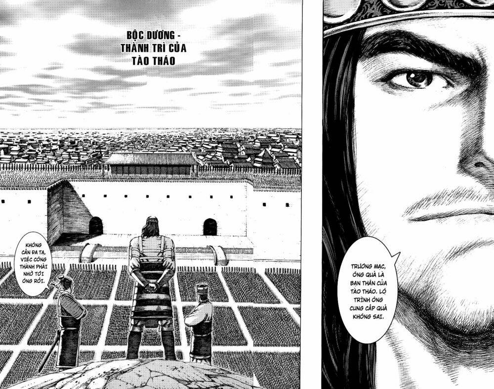 Hỏa Phụng Liêu Nguyên Chapter 98 - Trang 2