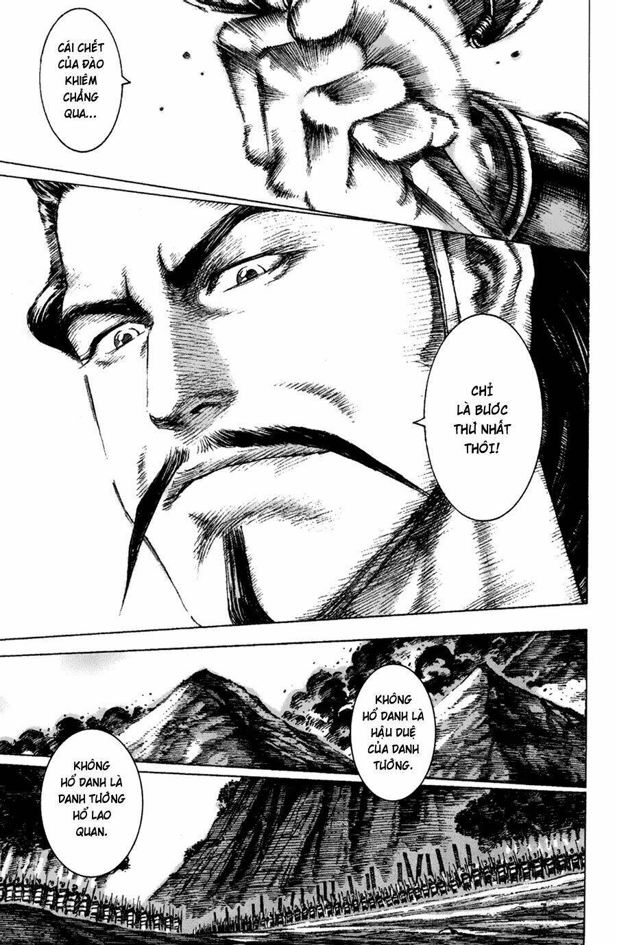 Hỏa Phụng Liêu Nguyên Chapter 98 - Trang 2