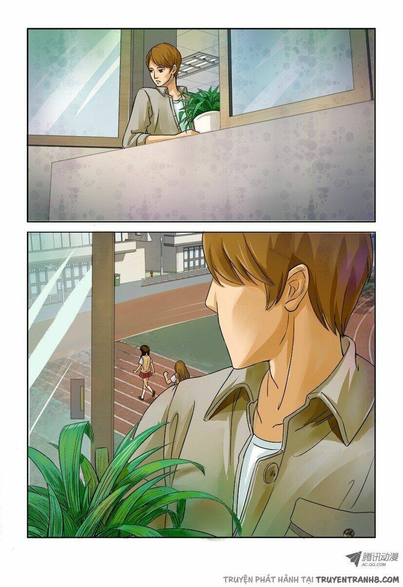 Hoa Quý Chapter 1 - Trang 2