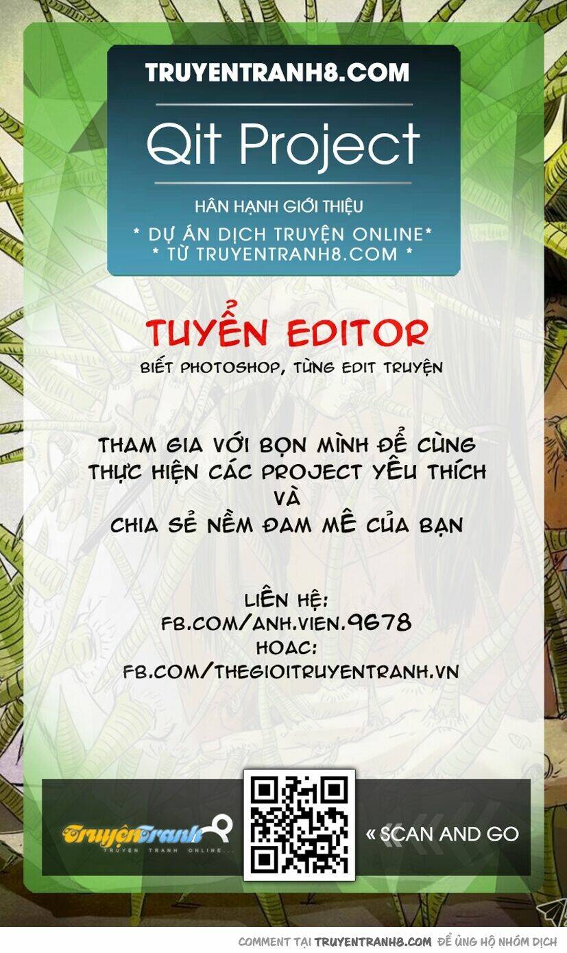 Hoa Quý Chapter 1 - Trang 2