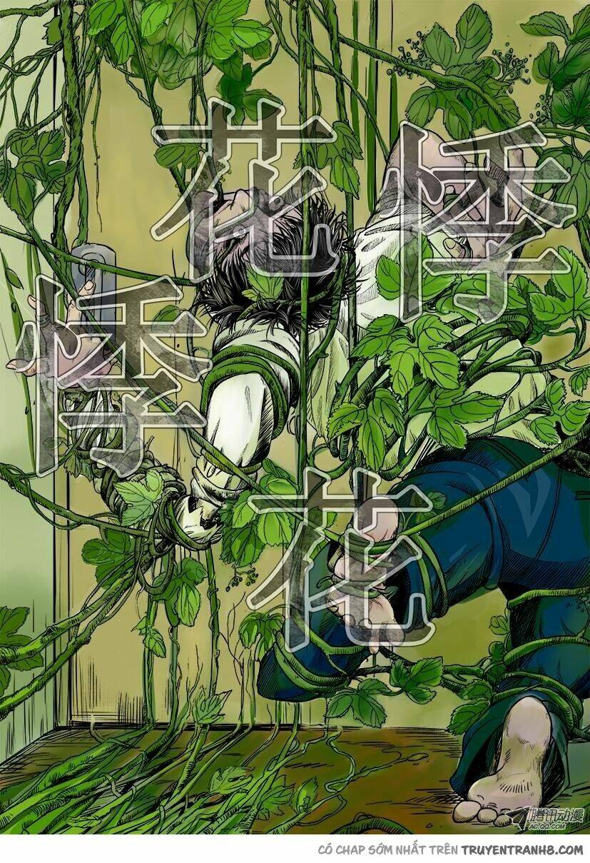 Hoa Quý Chapter 1 - Trang 2