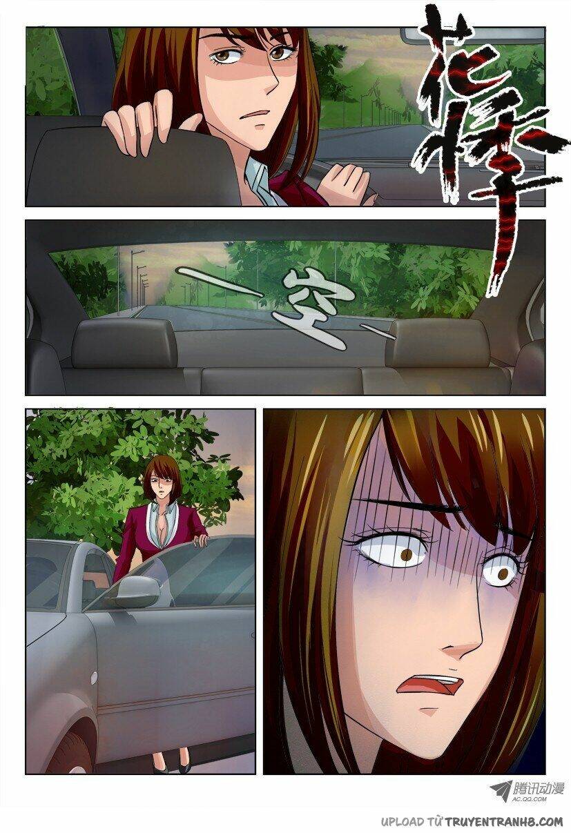 Hoa Quý Chapter 12 - Trang 2