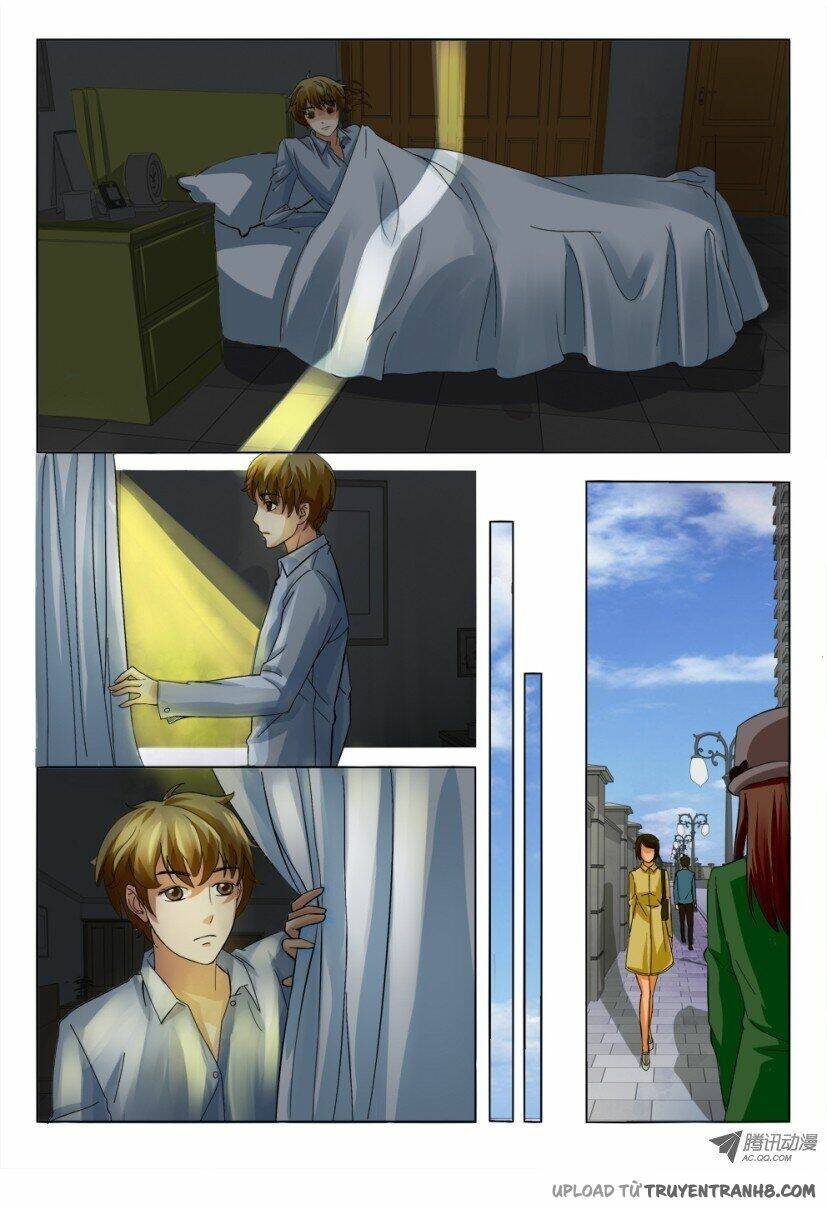 Hoa Quý Chapter 12 - Trang 2