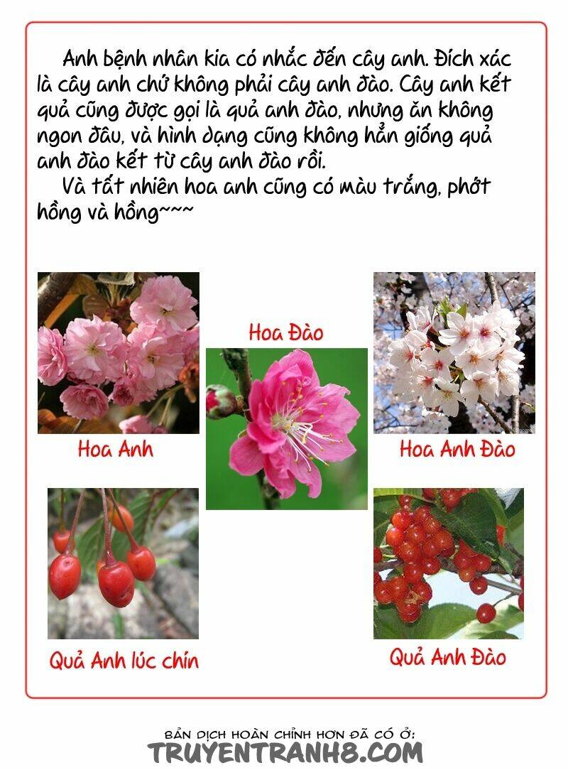 Hoa Quý Chapter 15 - Trang 2