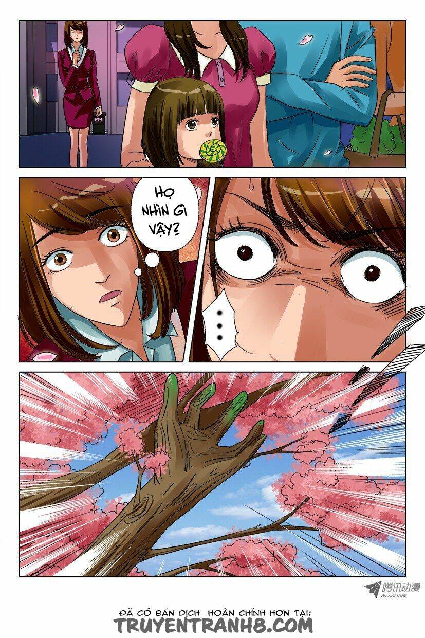 Hoa Quý Chapter 15 - Trang 2