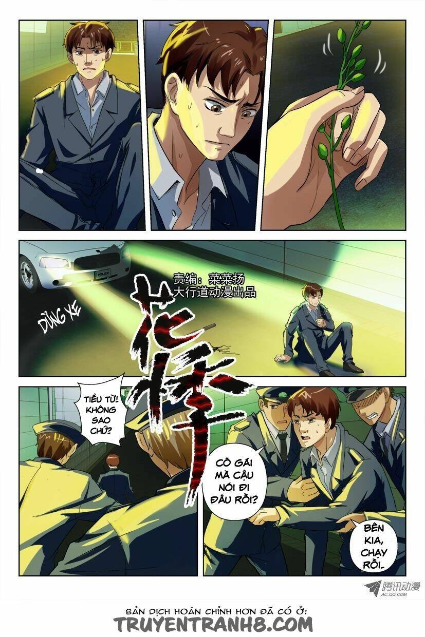 Hoa Quý Chapter 26 - Trang 2