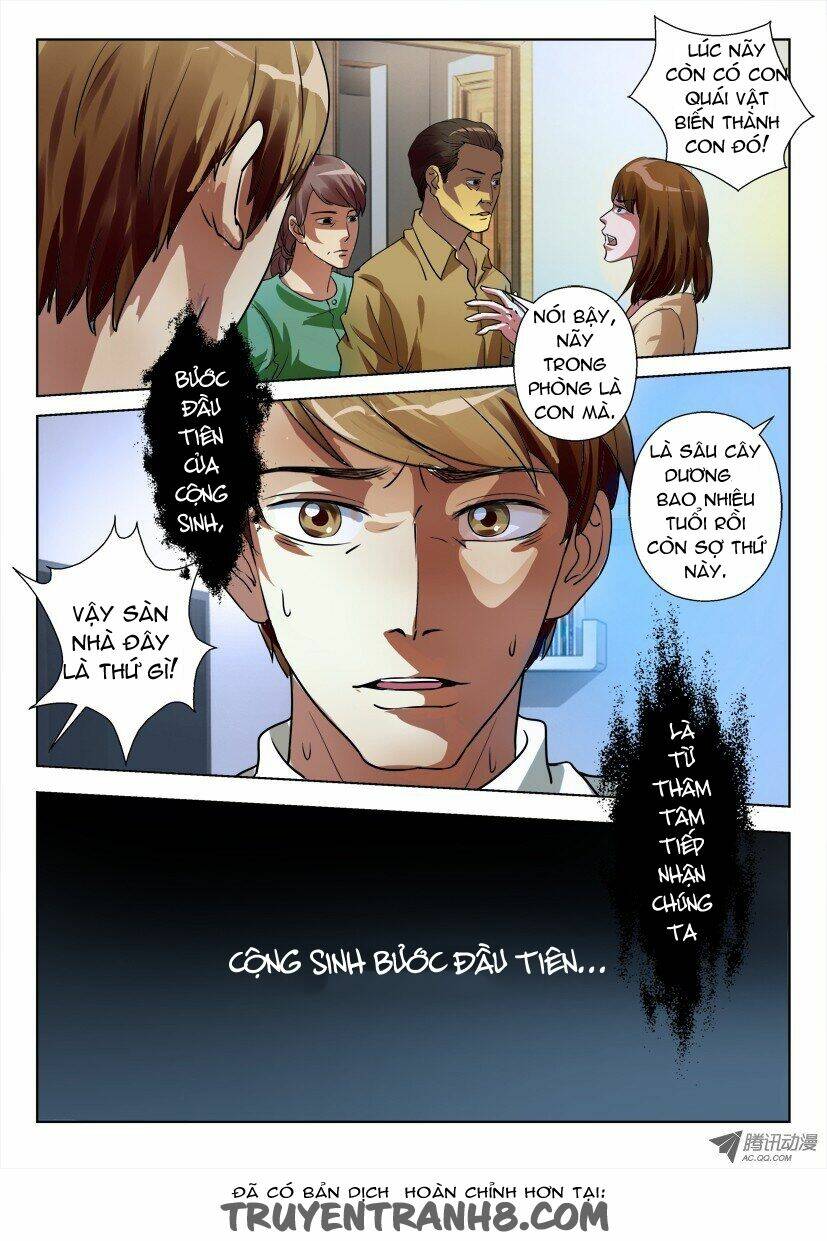 Hoa Quý Chapter 29 - Trang 2