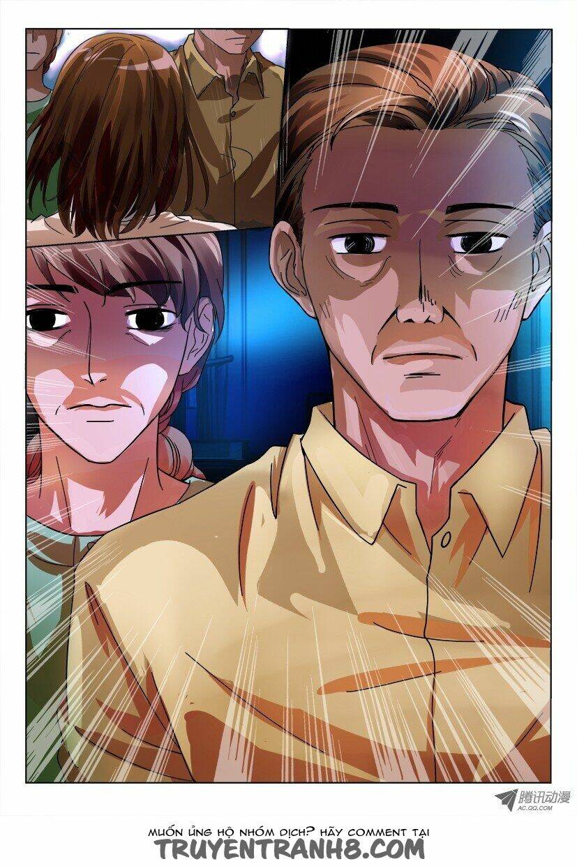 Hoa Quý Chapter 29 - Trang 2