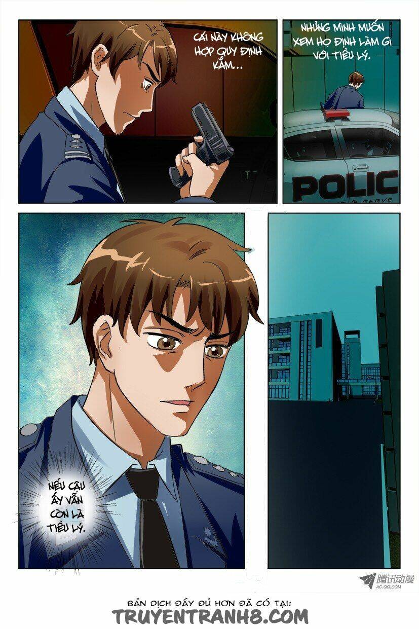 Hoa Quý Chapter 31 - Trang 2