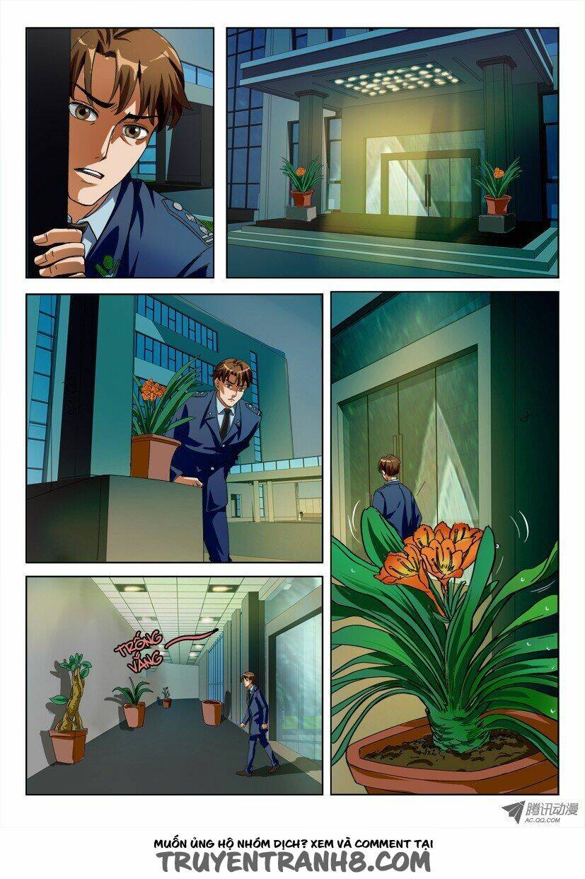 Hoa Quý Chapter 31 - Trang 2