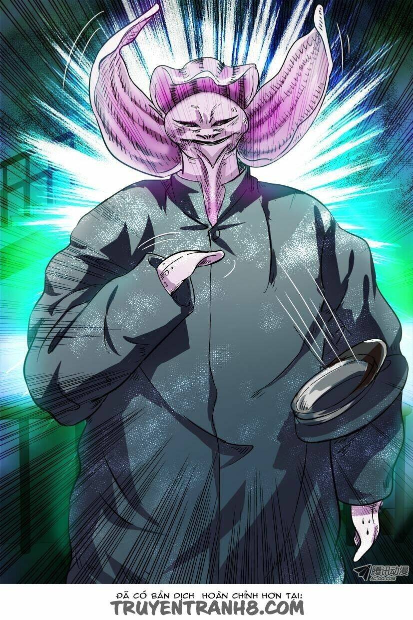 Hoa Quý Chapter 38 - Trang 2