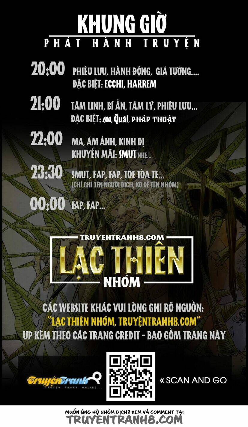 Hoa Quý Chapter 40 - Trang 2