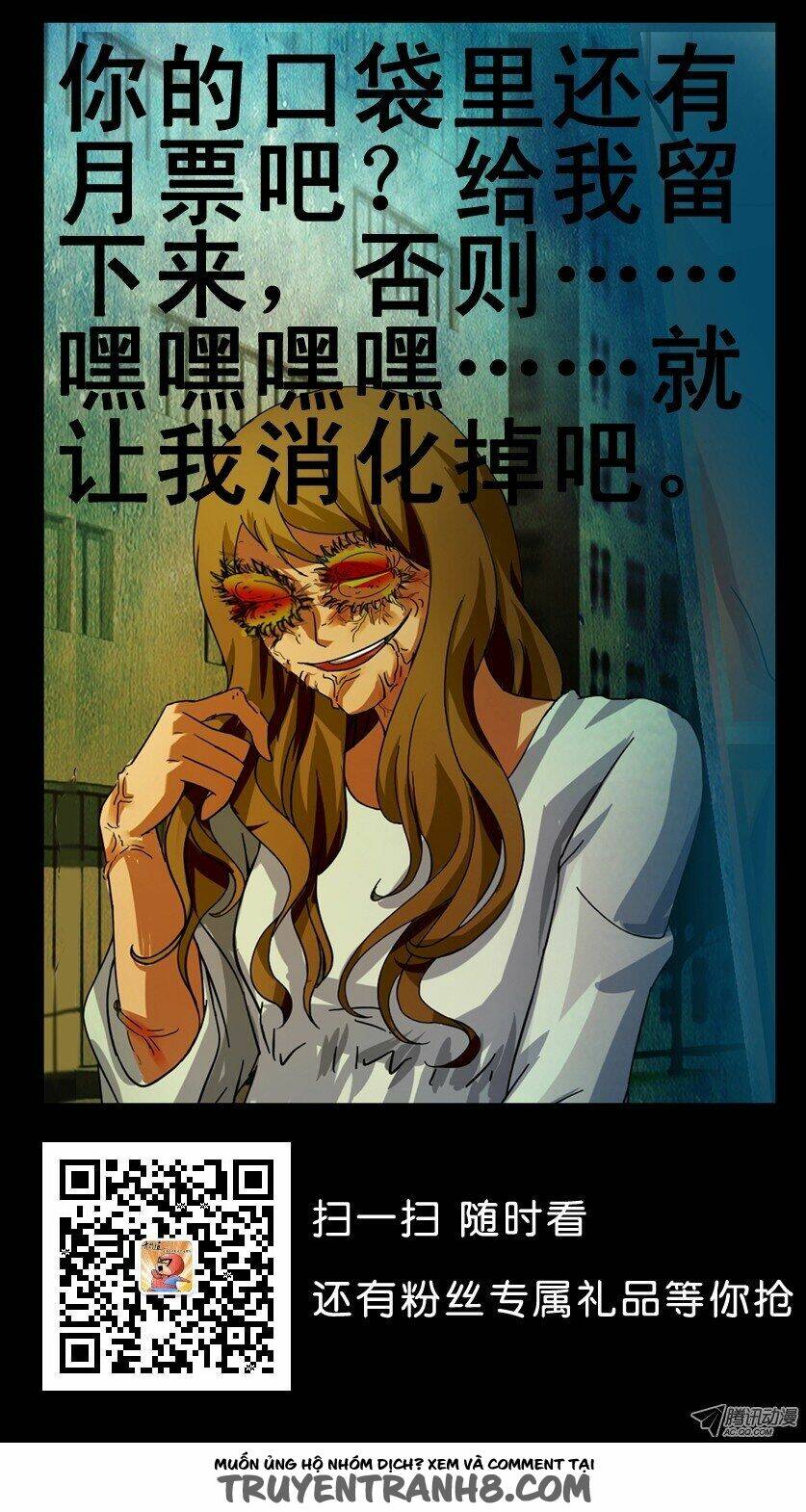 Hoa Quý Chapter 43 - Trang 2