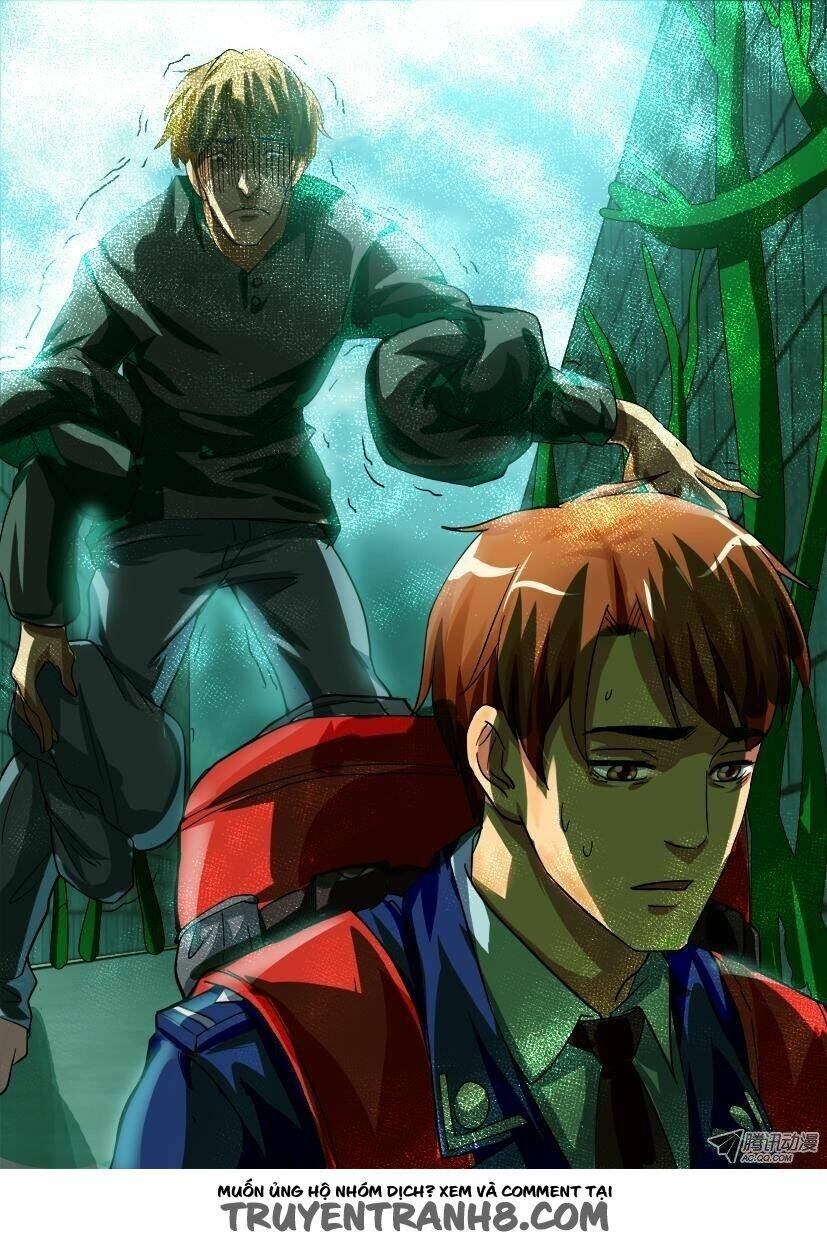 Hoa Quý Chapter 48 - Trang 2