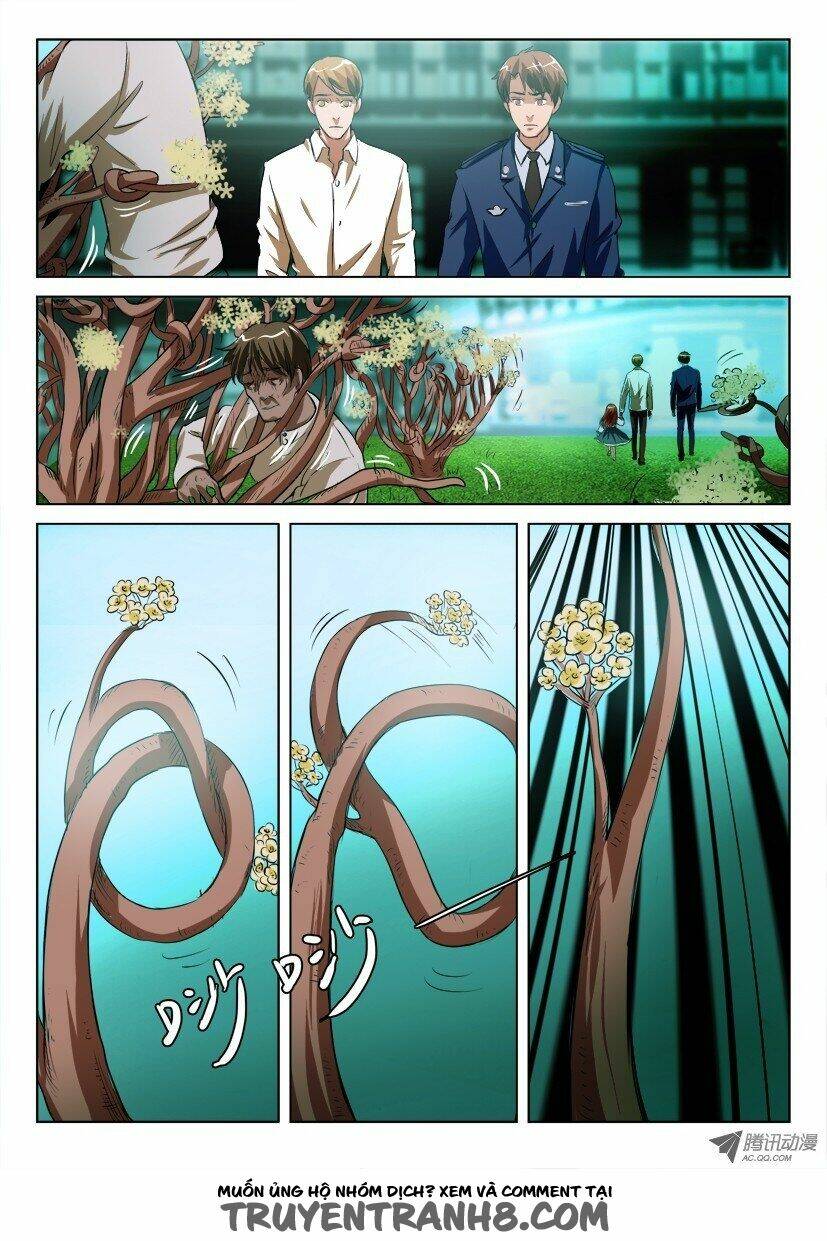 Hoa Quý Chapter 51 - Trang 2