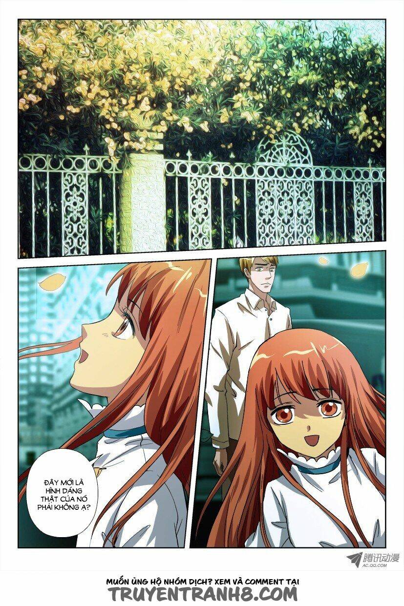 Hoa Quý Chapter 51 - Trang 2