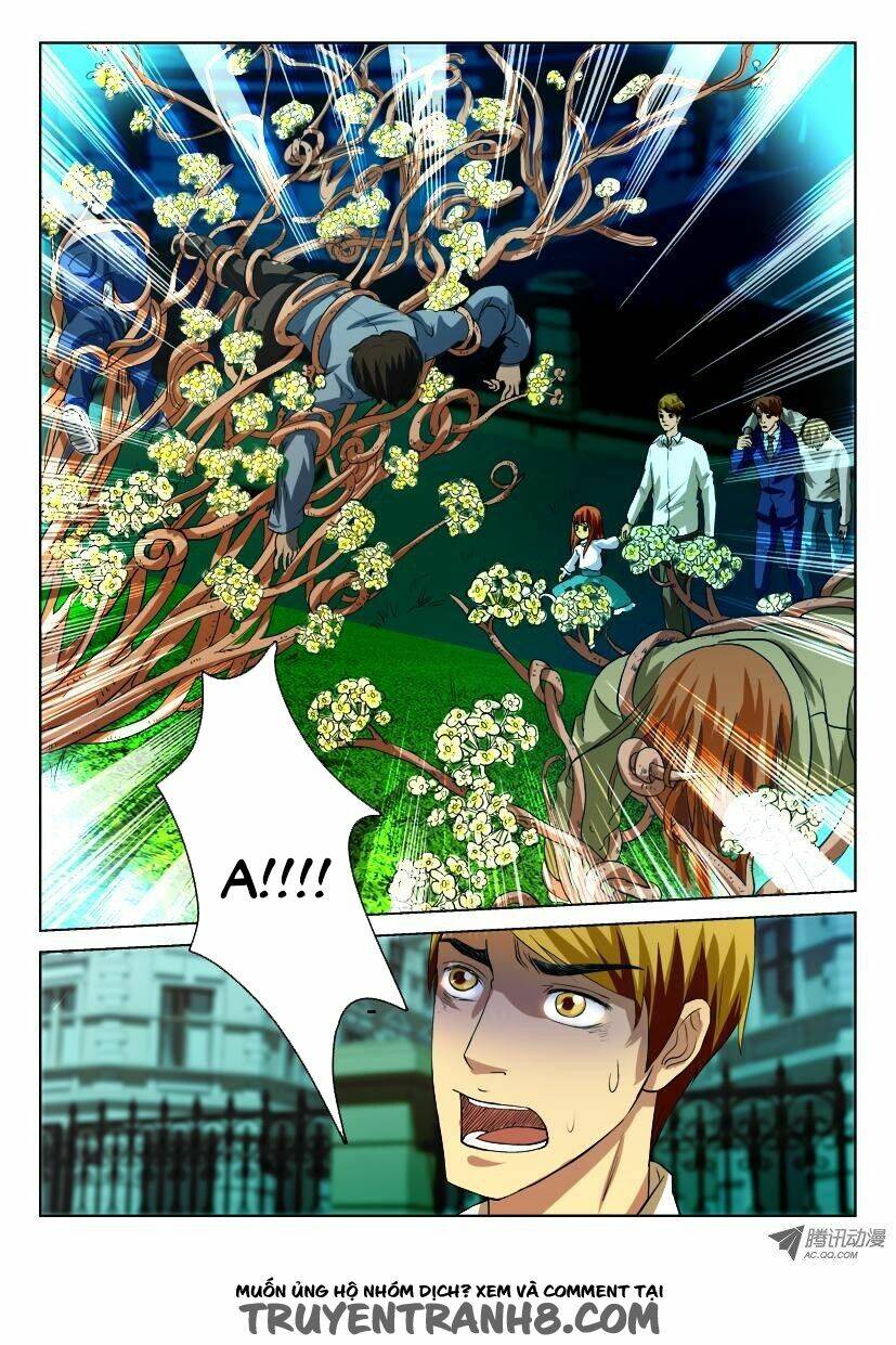 Hoa Quý Chapter 51 - Trang 2