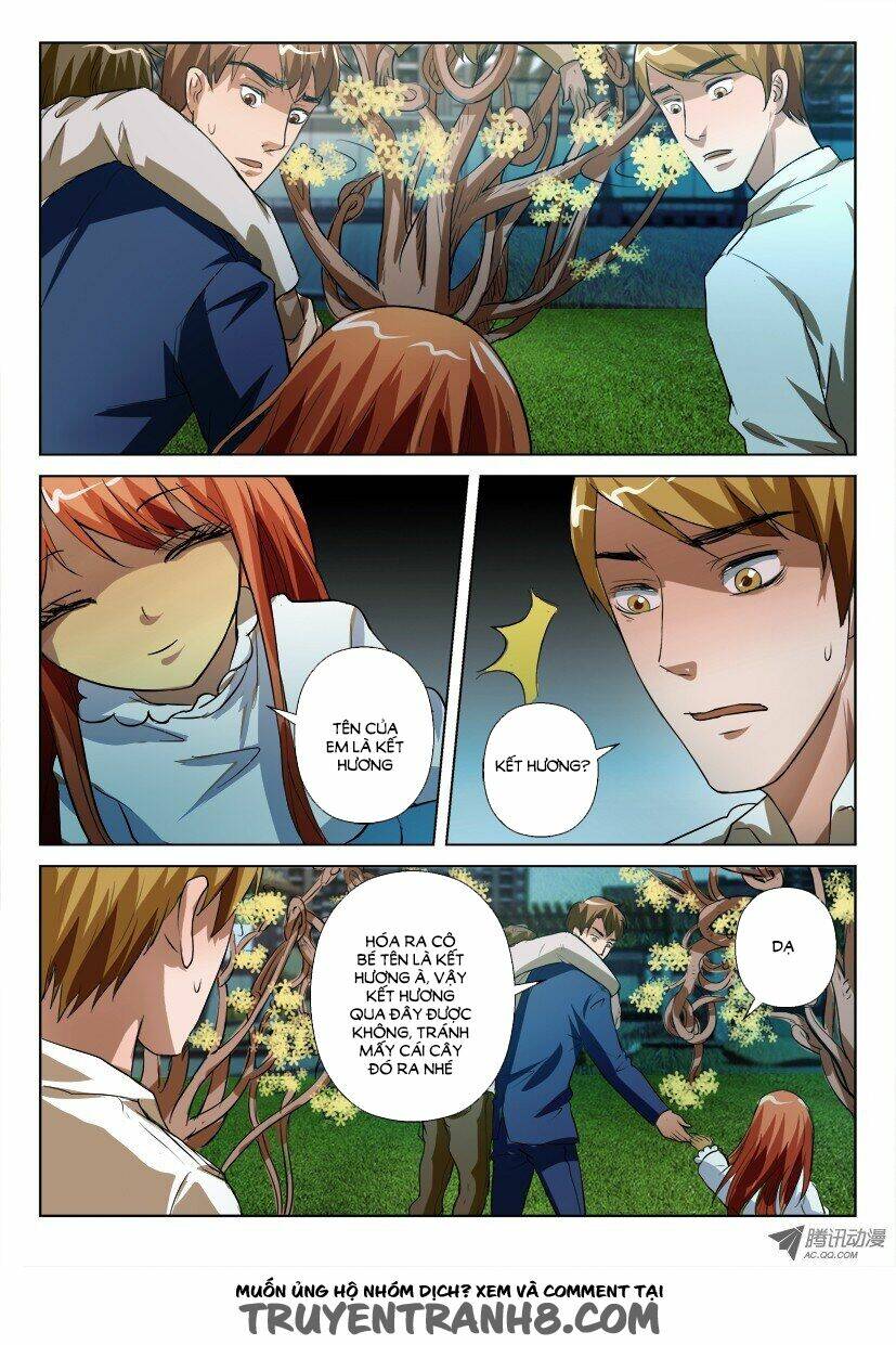 Hoa Quý Chapter 51 - Trang 2