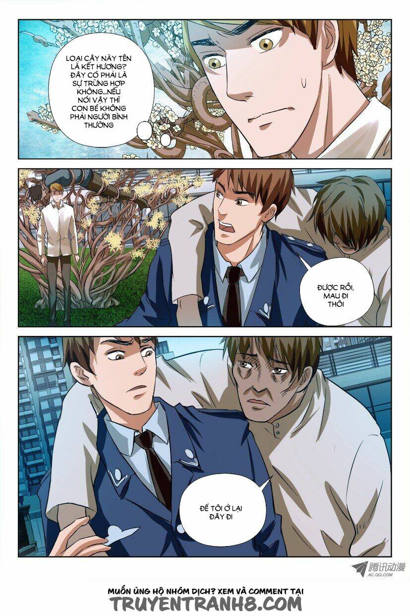 Hoa Quý Chapter 51 - Trang 2