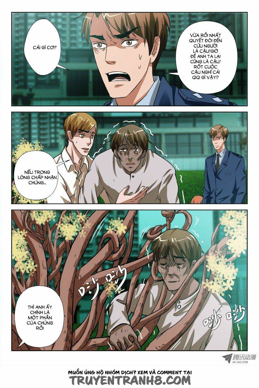 Hoa Quý Chapter 51 - Trang 2