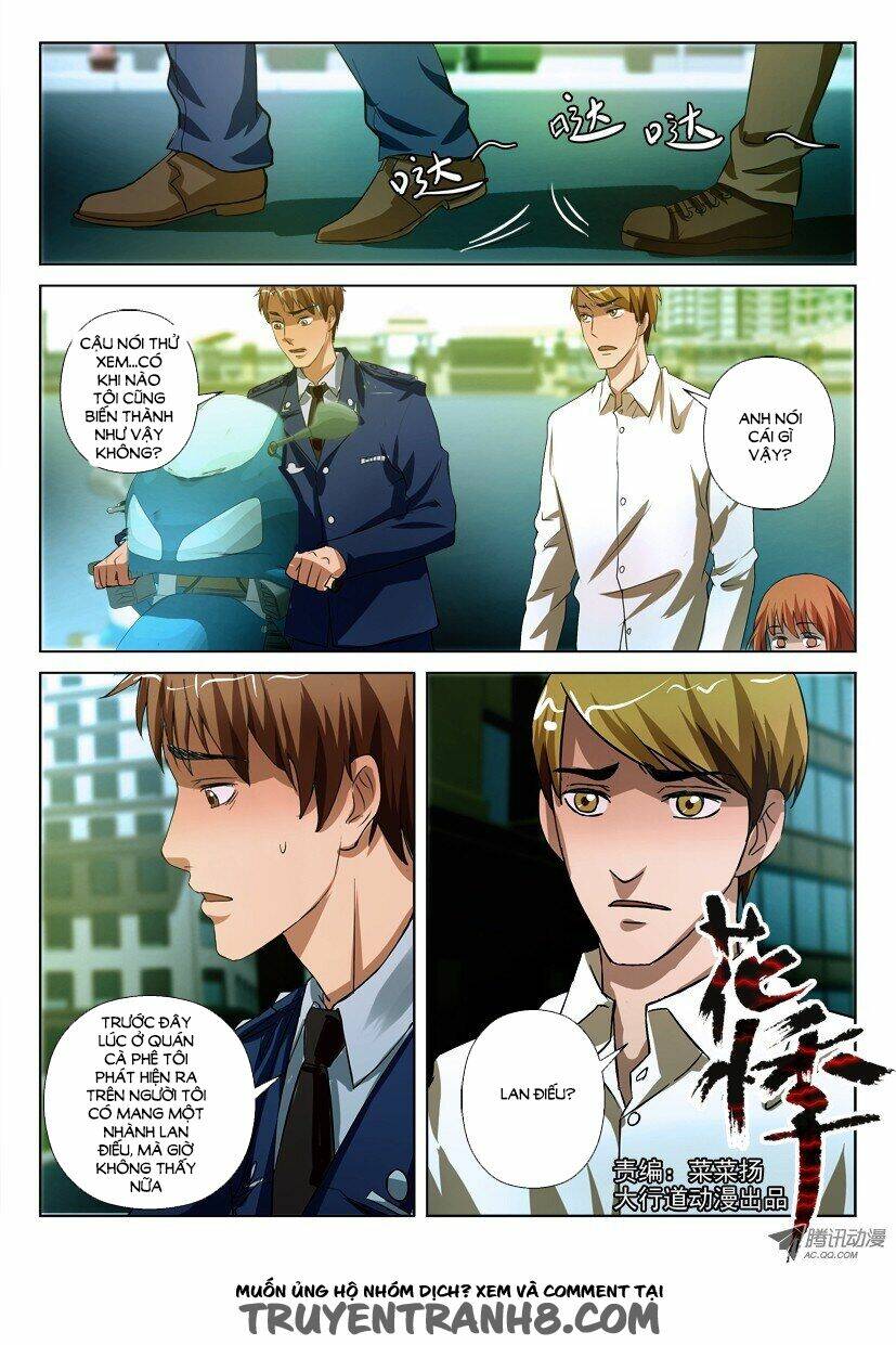 Hoa Quý Chapter 52 - Trang 2