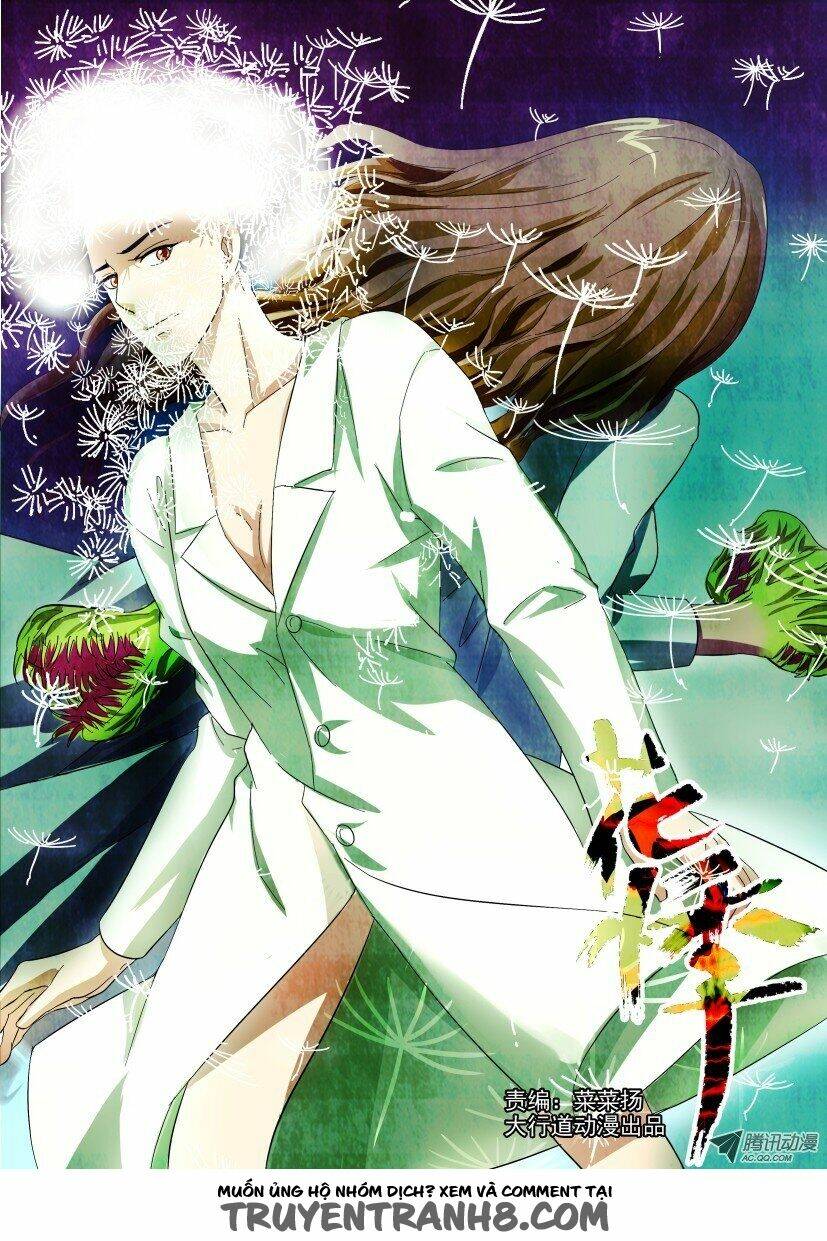Hoa Quý Chapter 54 - Trang 2