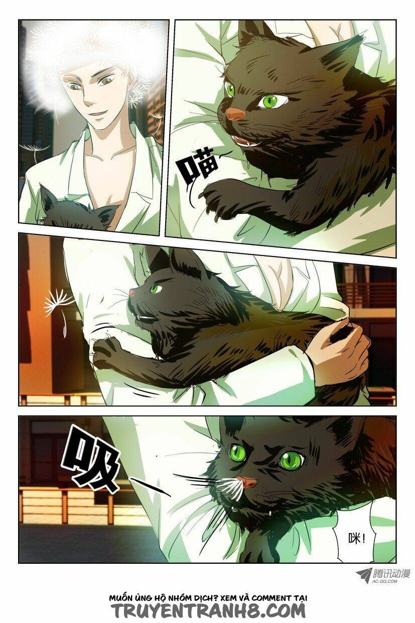 Hoa Quý Chapter 57 - Trang 2