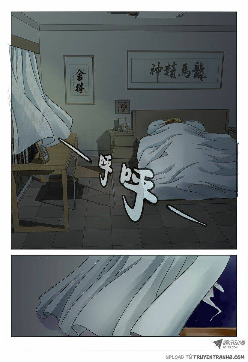 Hoa Quý Chapter 7 - Trang 2