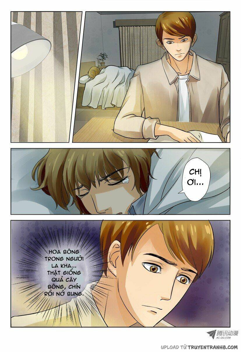 Hoa Quý Chapter 7 - Trang 2
