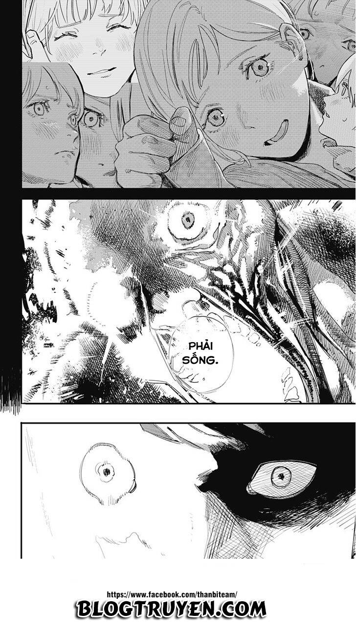 Hoả Quyền Chapter 1 - Trang 2