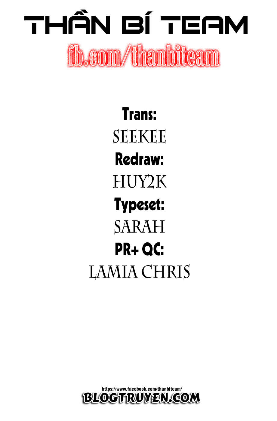 Hoả Quyền Chapter 1 - Trang 2