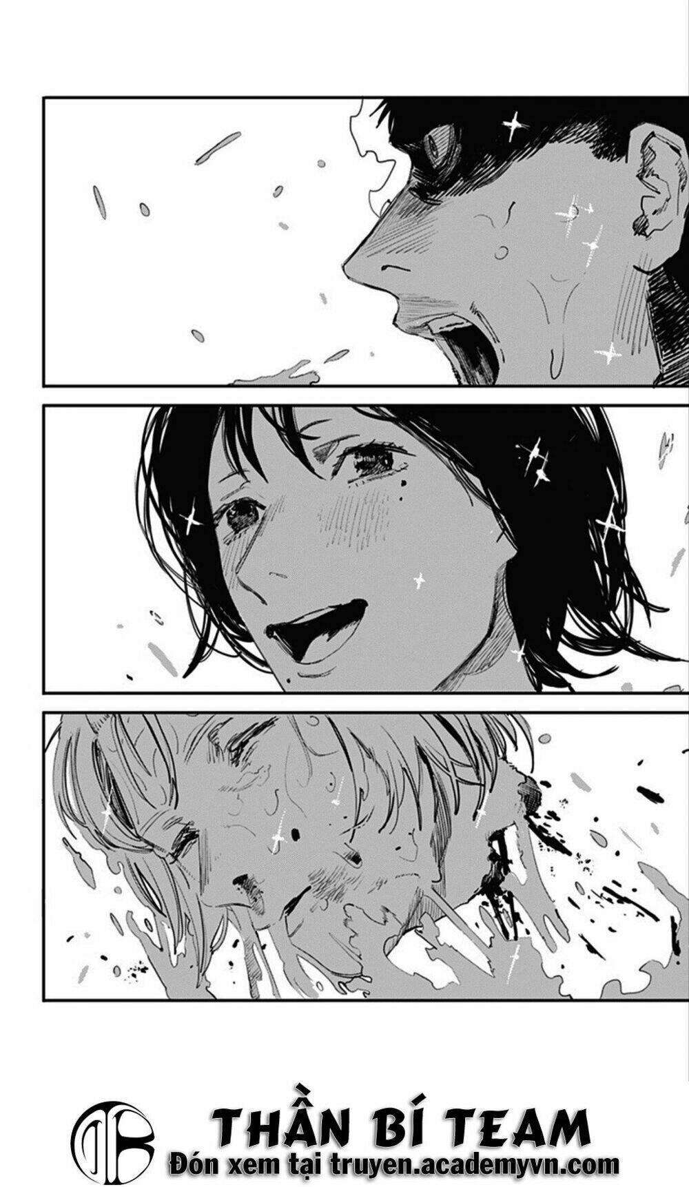 Hoả Quyền Chapter 13 - Trang 2