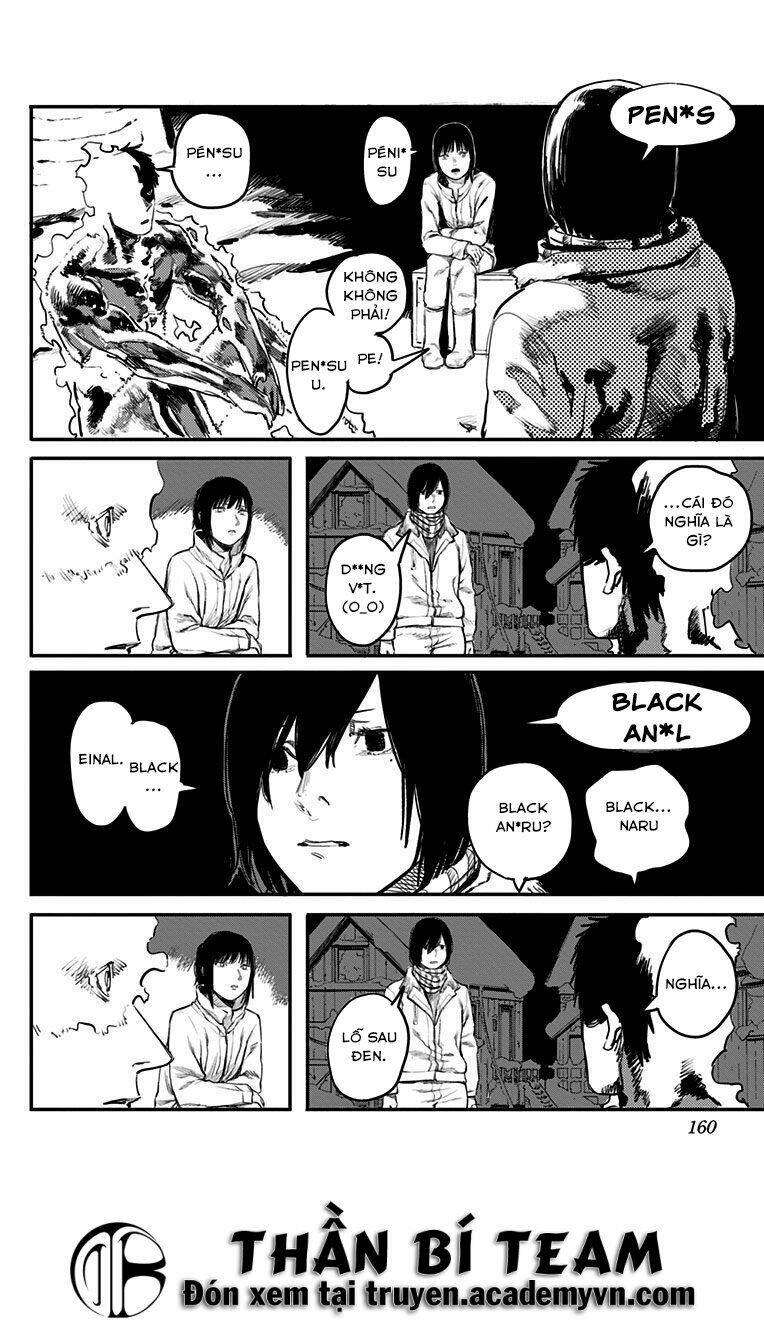 Hoả Quyền Chapter 16 - Trang 2