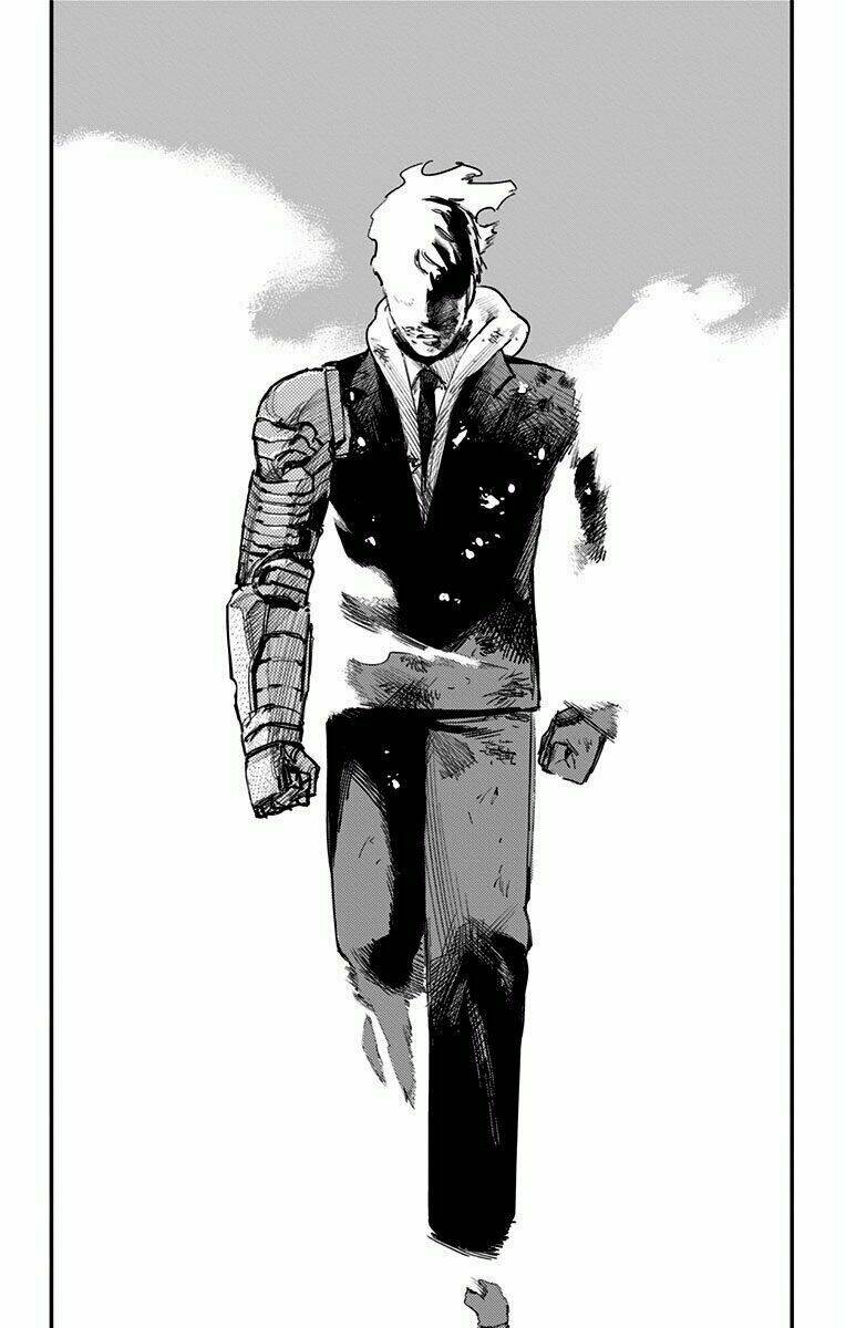 Hoả Quyền Chapter 21 - Trang 2