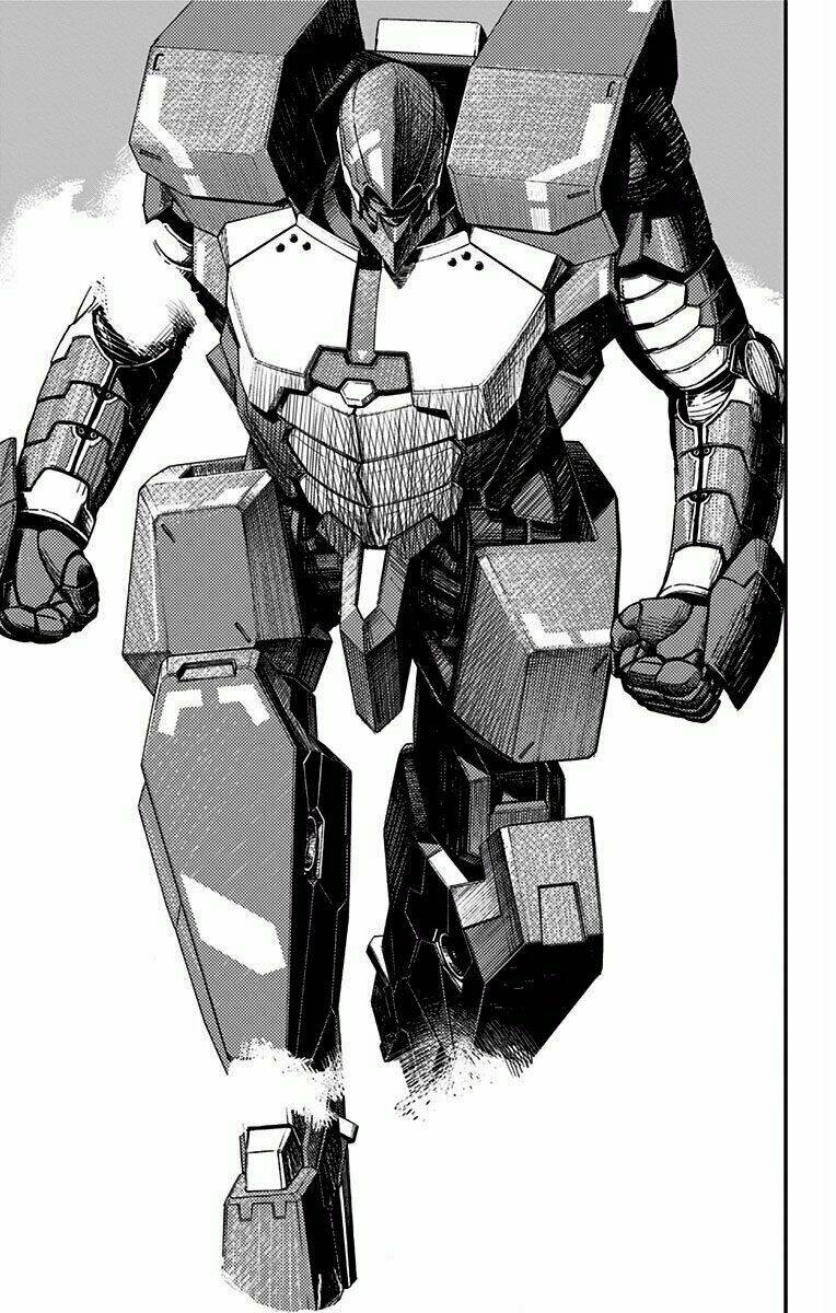 Hoả Quyền Chapter 21 - Trang 2