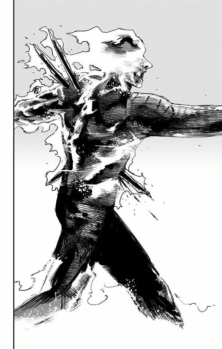 Hoả Quyền Chapter 22 - Trang 2