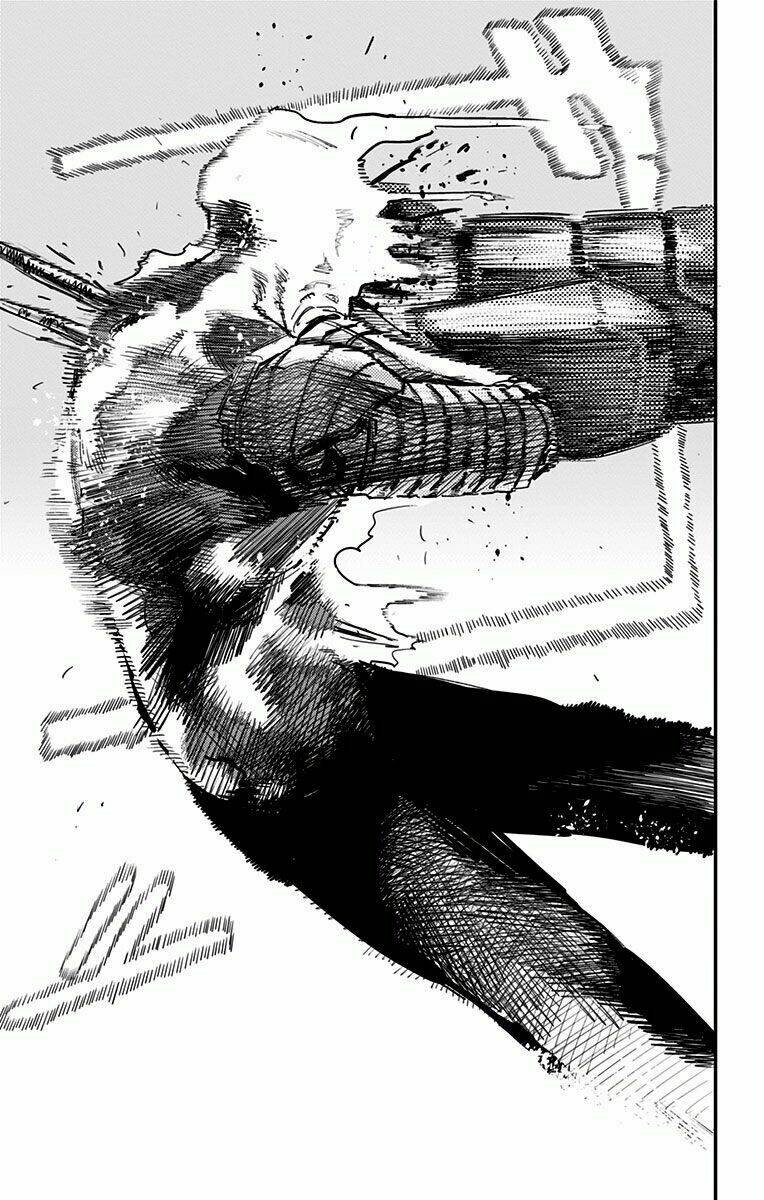 Hoả Quyền Chapter 22 - Trang 2