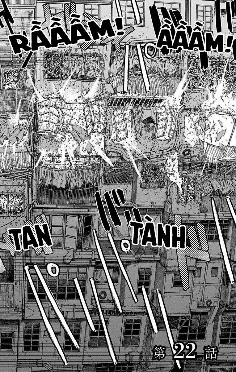 Hoả Quyền Chapter 22 - Trang 2