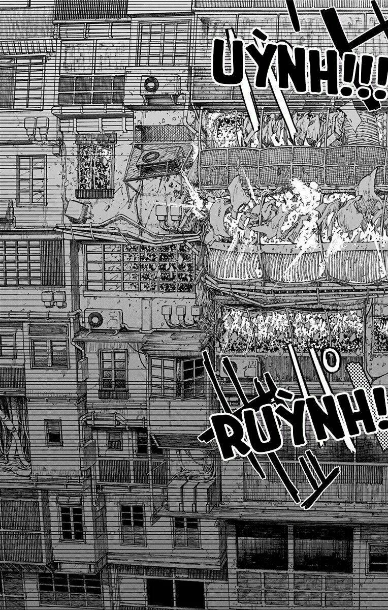 Hoả Quyền Chapter 22 - Trang 2