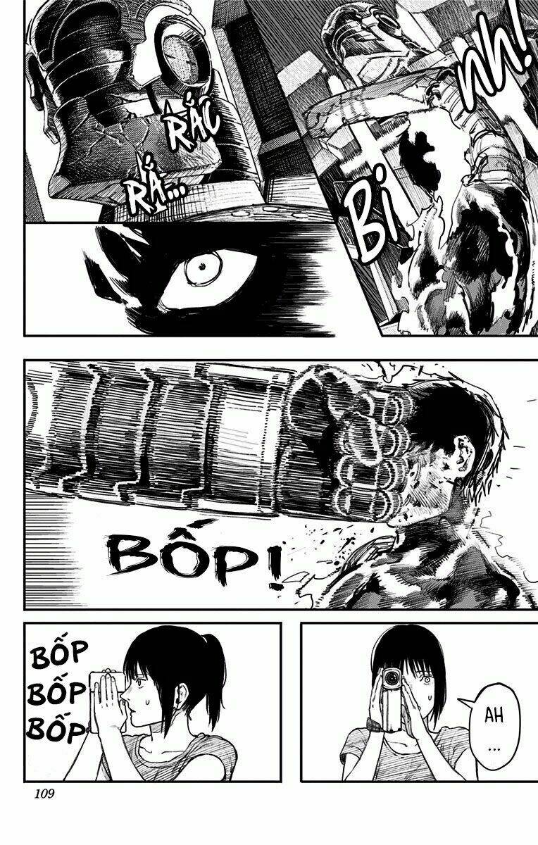 Hoả Quyền Chapter 23 - Trang 2