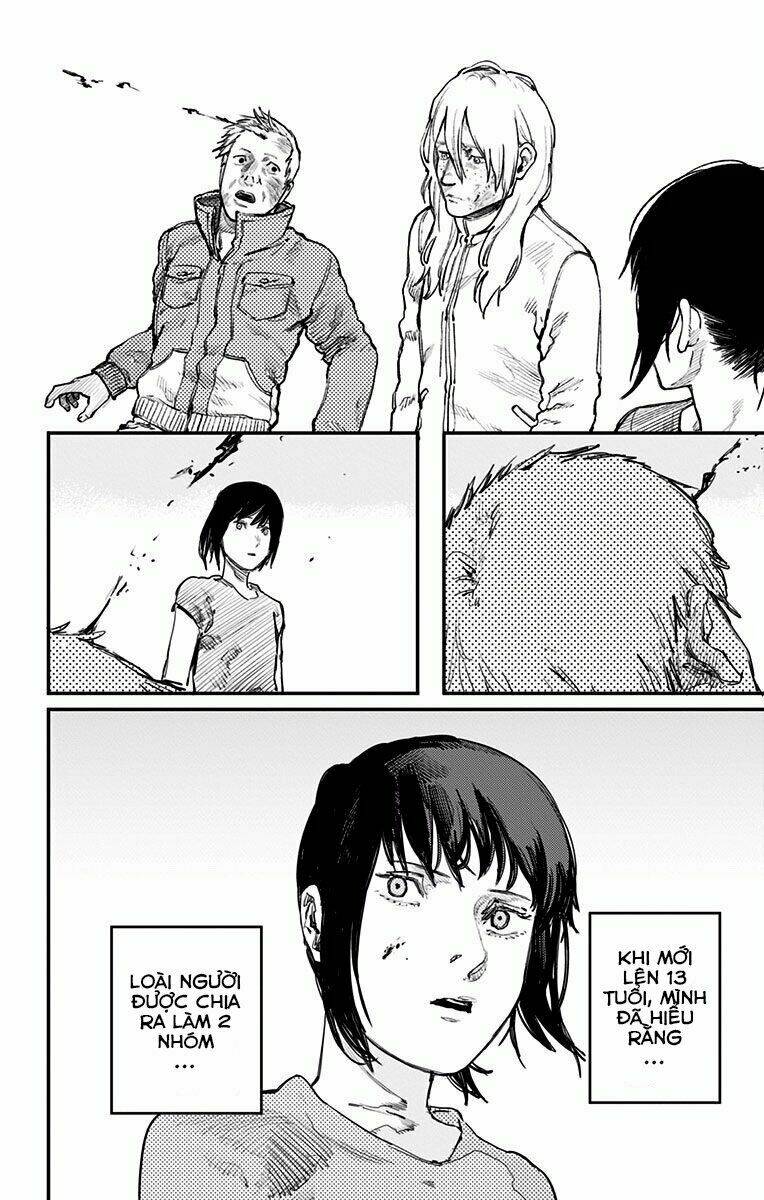 Hoả Quyền Chapter 23 - Trang 2