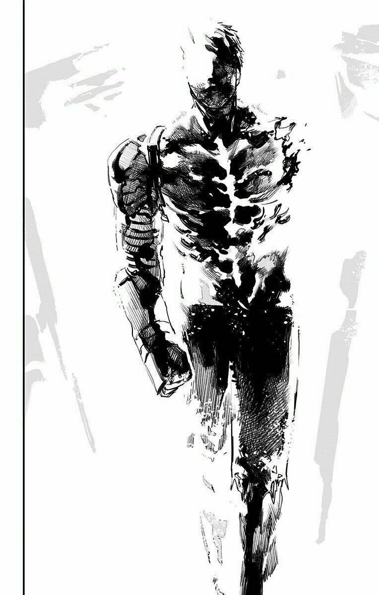 Hoả Quyền Chapter 23 - Trang 2